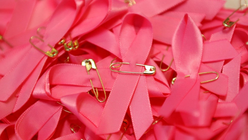   En España se diagnostican alrededor de 27.000 nuevos casos de cáncer de mama anuales 