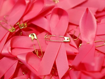 En España se diagnostican alrededor de 27.000 nuevos casos de cáncer de mama anuales 