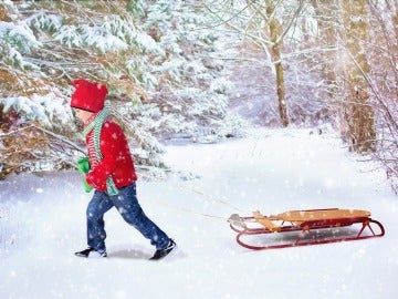 Cinco actividades para hacer esta Navidad con los peques Cinco actividades para hacer esta Navidad con los peques