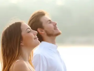 El ritmo de la respiración afecta a la memoria y a las emociones El ritmo de la respiración afecta a la memoria y a las emociones