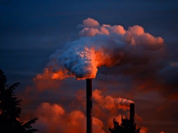 Aumenta la concentración de metano en la atmosfera y frena la lucha contra el cambio climático