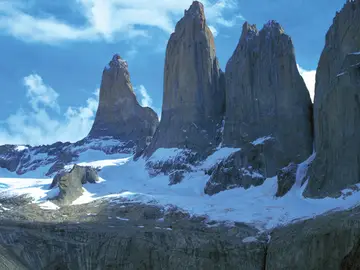 Un científico por cada 160 habitantes para la región más austral del planeta Un científico por cada 160 habitantes para la región más austral del planeta