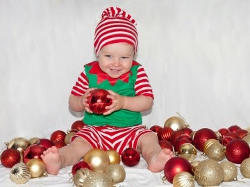 Siete ideas para que los niños no se aburran en las cenas de Nochebuena y Nochevieja Siete ideas para que los niños no se aburran en las cenas de Nochebuena y Nochevieja