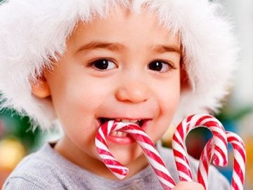 El abuso de azúcar en Navidad puede provocar carencias vitamínicas y déficit de atención en niños El abuso de azúcar en Navidad puede provocar carencias vitamínicas y déficit de atención en niños