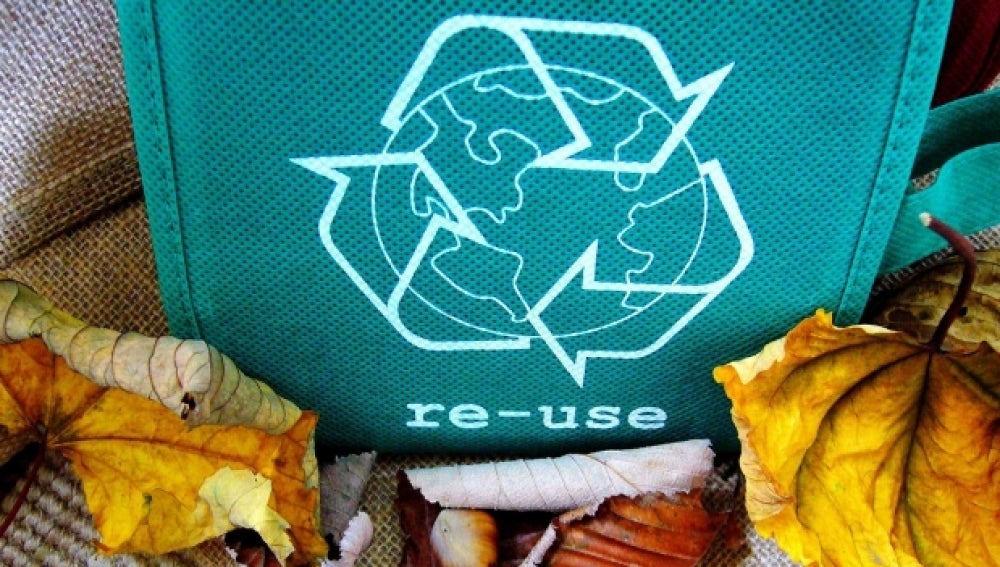 ¿Cómo reciclan los distintos países del mundo?