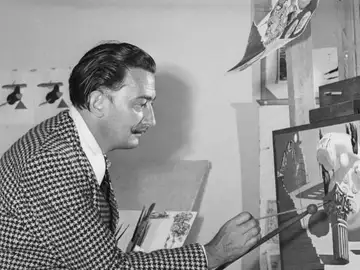 Salvador Dalí Salvador Dalí