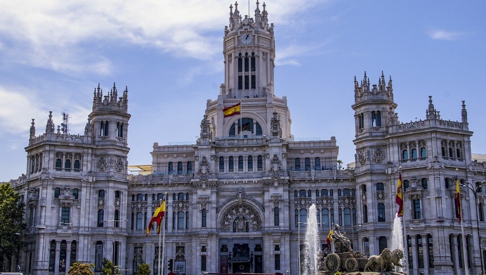Los edificios municipales de Madrid funcionan ya con energía 100% renovable
