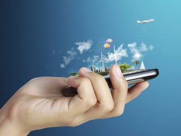 Cinco Apps que contribuyen a la protección del medio ambiente 