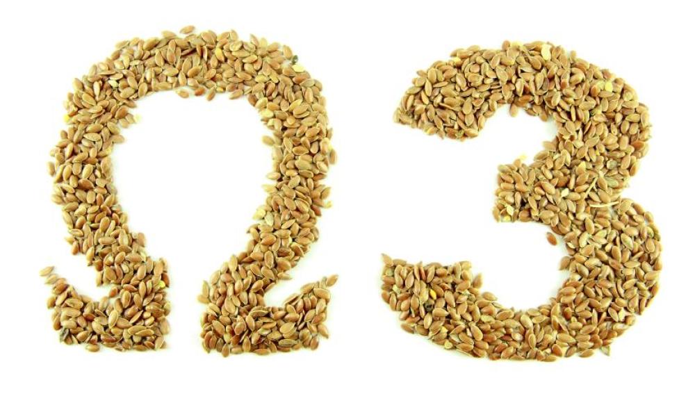 Cinco alimentos que aportaran el Omega 3 necesario en la dieta de los niños