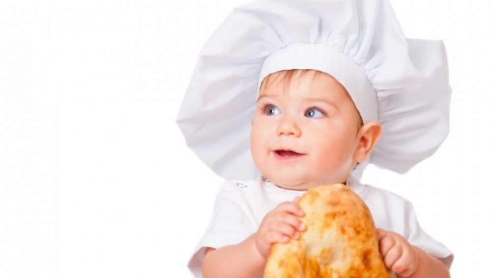 Uno de cada 250 niños son celiacos y el número de casos aumenta