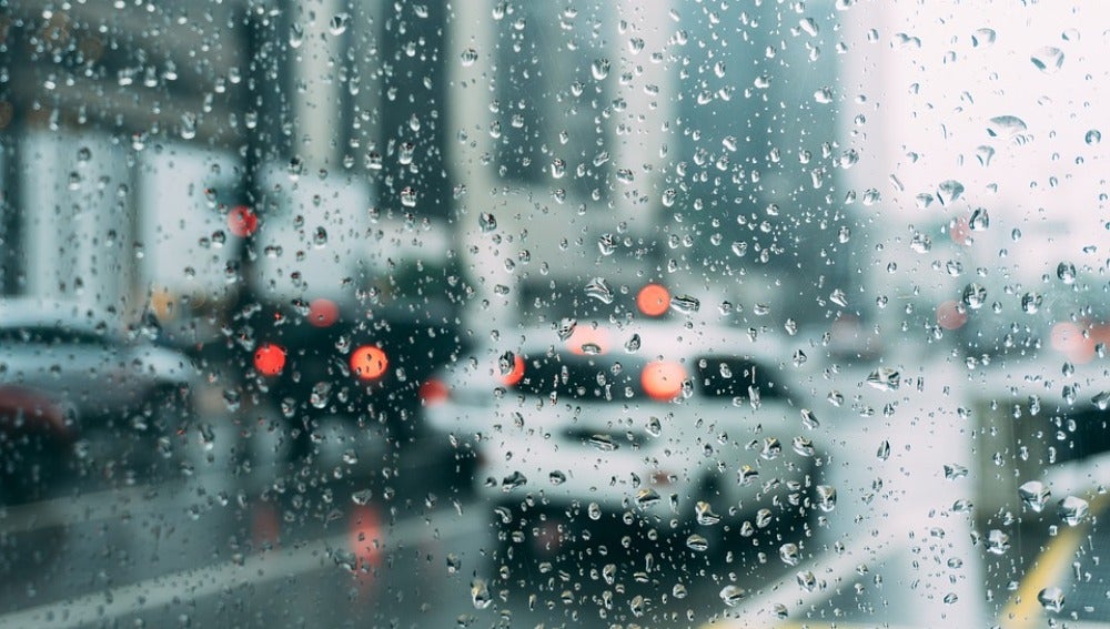 Consejos para conducir con lluvia