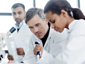 Científicos crean un método barato de diagnóstico con 'laboratorio en chip' Científicos crean un método barato de diagnóstico con 'laboratorio en chip'