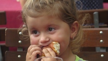 Obesidad infantil: qué es y cómo prevenirla