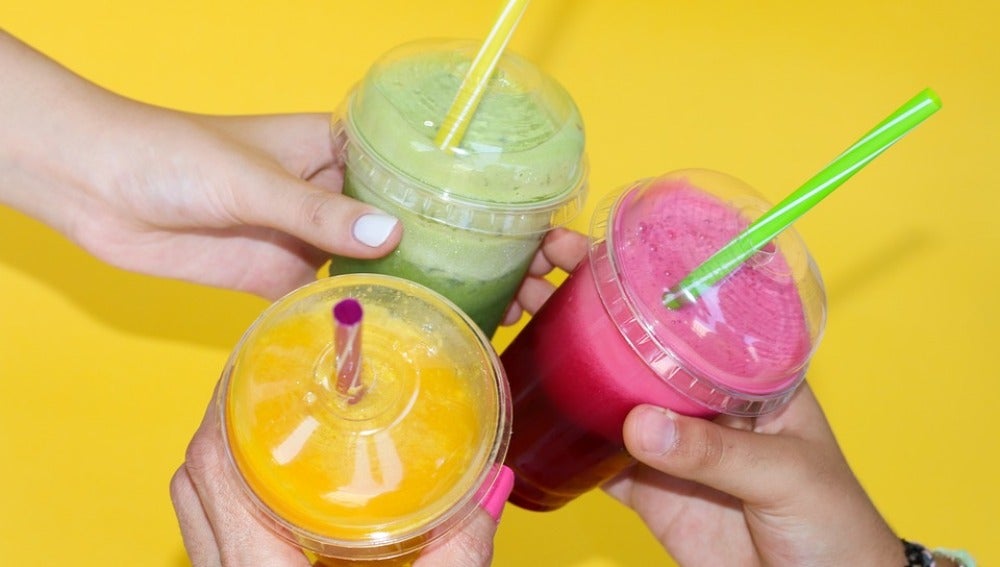 España reduce el 23% del azúcar de las bebidas refrescantes entre 2005 y 2014