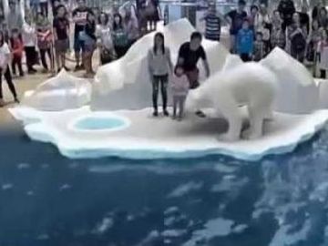 Crean un zoológico virtual donde los animales no están encerrados Crean un zoológico virtual donde los animales no están encerrados