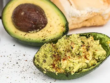 Aguacate Aguacate