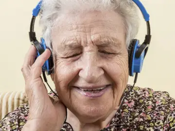 La musicoterapia, clave para personas que padecen Alzheimer leve La musicoterapia, clave para personas que padecen Alzheimer leve