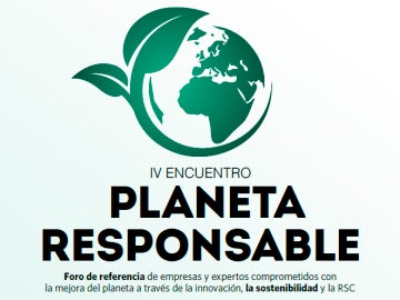 IV encuentro Planeta Responsable