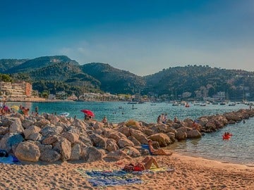 La acumulación de residuos plásticos del Mediterráneo necesita solución urgente