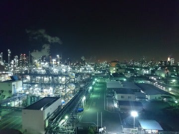 Cinco riesgos provocados por la contaminación lumínica en el medio y las personas