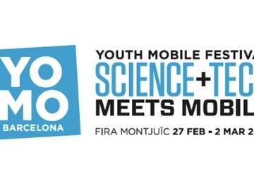  'YoMo', un encuentro paralelo al MWC pretende acercar la ciencia a los más jóvenes
