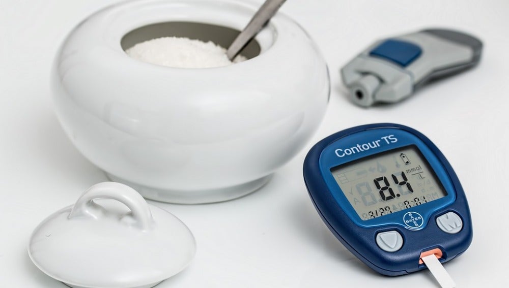 Las complicaciones de la diabetes tipo 1 y tipo 2 prevalecen en la adolescencia