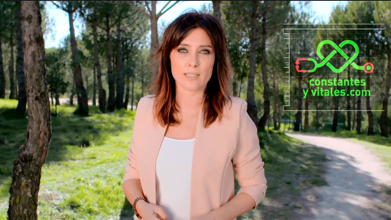 Spot Constantes y Vitales