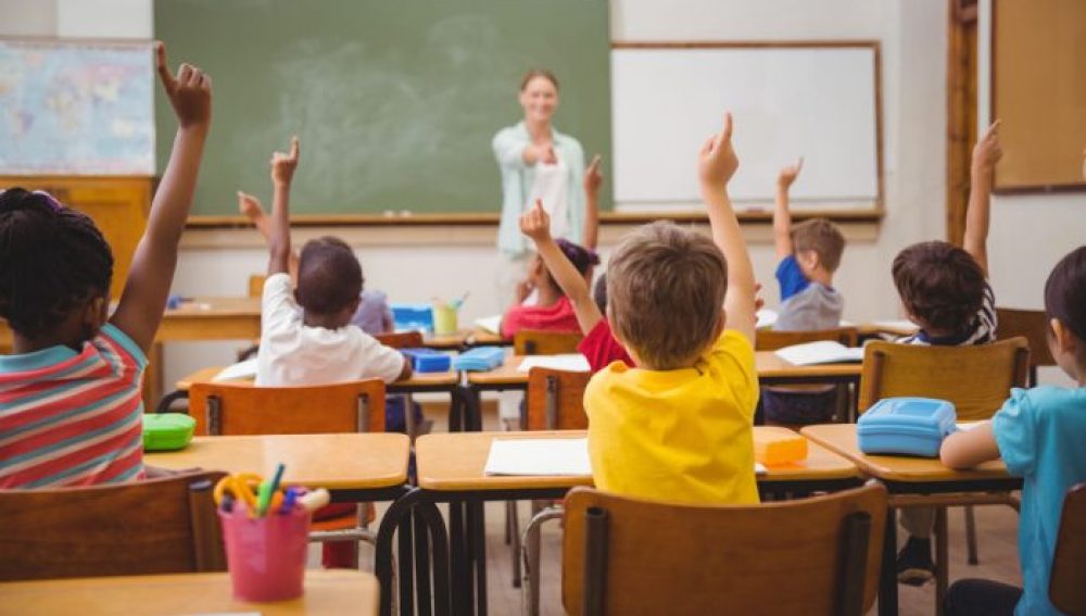 El ejercicio físico puede mejorar el aprendizaje en los niños