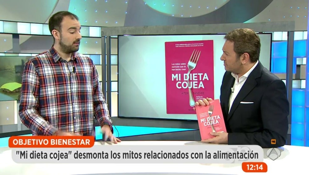 Libros de dietas saludables