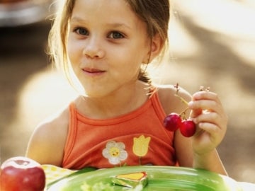 Siete claves para mejorar la alimentación de los niños