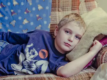 Los adolescentes que han superado un cáncer tienen que enfrentarse a más dificultades sociales Los adolescentes que han superado un cáncer tienen que enfrentarse a más dificultades sociales