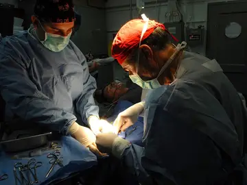 Un nueva técnica podría reducir el rechazo de los implantes médicos Un nueva técnica podría reducir el rechazo de los implantes médicos