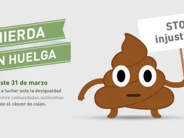 La 'mierda del Whastapp', en huelga La 'mierda del Whastapp', en huelga