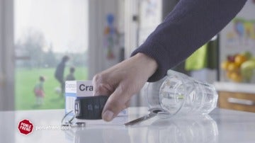 Frame 10.375884 de: Ponle Freno centra su primera gran campaña de 2017 en los efectos de los medicamentos en la conducción