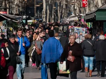 La salud de los españoles La salud de los españoles