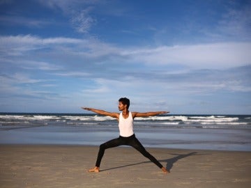 El yoga, beneficioso para combatir los efectos secundarios del cáncer de próstata 