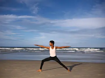 El yoga, beneficioso para combatir los efectos secundarios del cáncer de próstata El yoga, beneficioso para combatir los efectos secundarios del cáncer de próstata