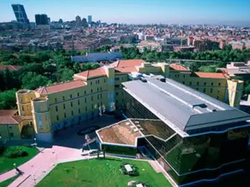 FECYT financia con 30.000€ a 'CNIO and The City', un proyecto para acercar la ciencia a la sociedad FECYT financia con 30.000€ a 'CNIO and The City', un proyecto para acercar la ciencia a la sociedad