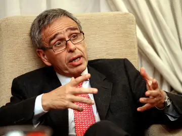 El investigador español Ginés Morata, nombrado miembro de la Royal Society de Reino Unido El investigador español Ginés Morata, nombrado miembro de la Royal Society de Reino Unido