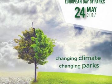 Celebramos el Día Europeo de los Parques 2017 Celebramos el Día Europeo de los Parques 2017