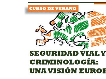 Curso criminología y seguridad vial