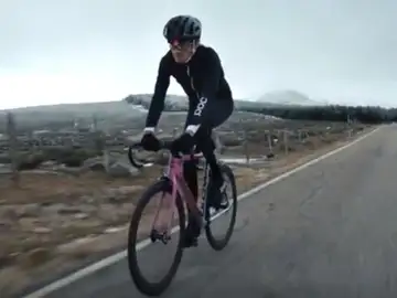 Un Tour de Francia solidario para recaudar fondos contra el cáncer Un Tour de Francia solidario para recaudar fondos contra el cáncer