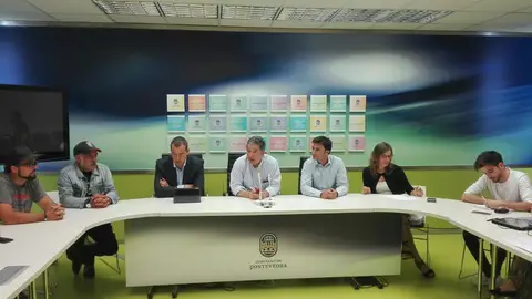 El Circuito de Carreas Ponle Freno hace su siguiente parada en Pontevedra EL 1 DE JULIO