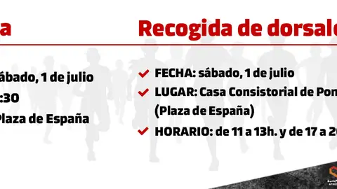 Ponle Freno Pontevedra Datos básicos