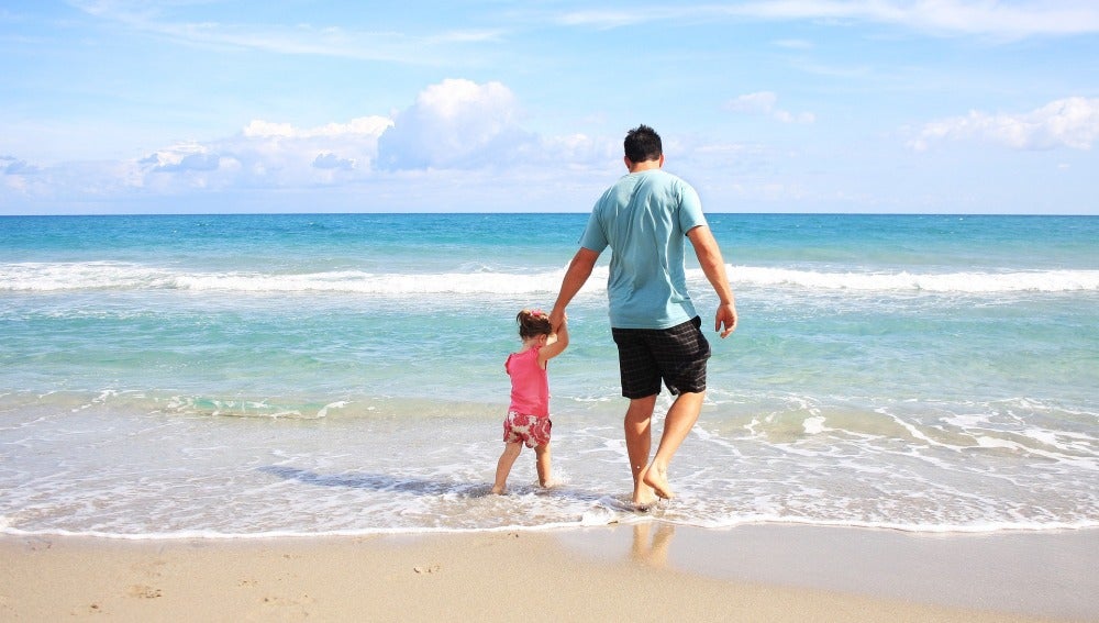 La implicación de los padres en el cuidado de los hijos, clave