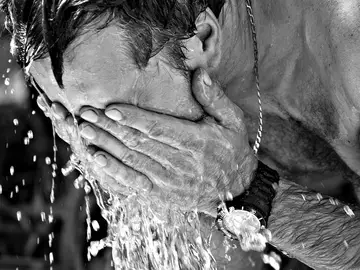 Ola de calor. Protégete tú y protege a los tuyos Ola de calor. Protégete tú y protege a los tuyos