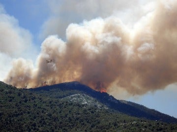 Evitar incendios