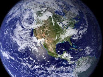 Planeta Tierra