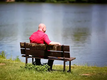 Consecuencias de la soledad Consecuencias de la soledad
