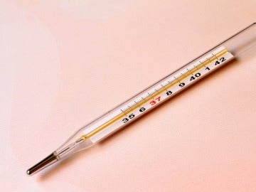 Termómetro de mercurio prohibido en 2007